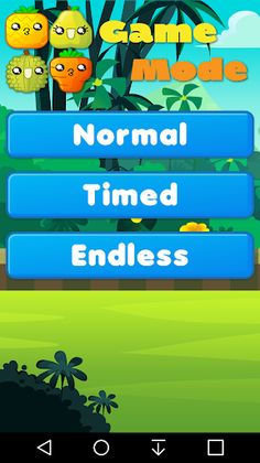 Match 3 Master Happy Fruits - Screenshot 4