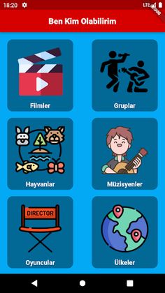 Guess Who ? - Screenshot 1