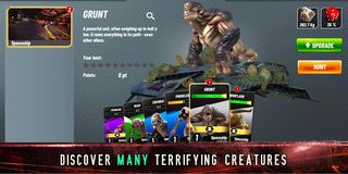 Alien Clash - Screenshot 3