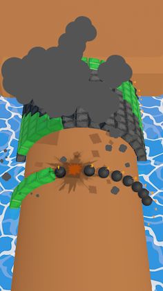 Stack Miner - Screenshot 4