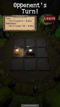 TicTacHeroes - Screenshot 4