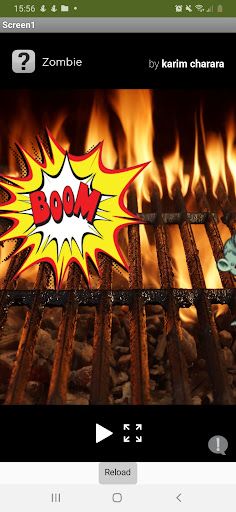 Zombies - Screenshot 1