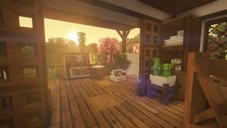 LokiCraft 10 - Screenshot 2