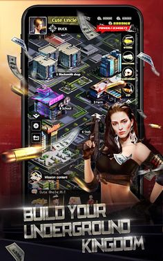 Mafia Millionaire - Screenshot 2