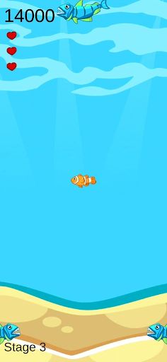 The Fish - Screenshot 4