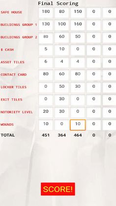 Escape Plan - Screenshot 4