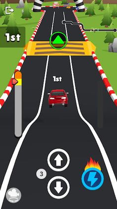 Gear Up! - Screenshot 2