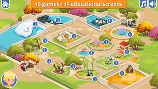 Zoo Adventure - Screenshot 1