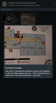 Crisis Response - Screenshot 2