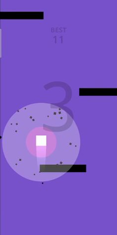 The Next Step - Screenshot 2