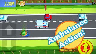 Watermelon Cat - Screenshot 3