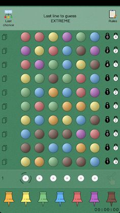 Code breaker - Classic Game - Screenshot 1