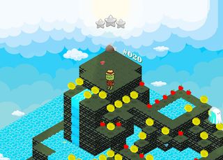 CrossSlope: Challenge Trail - Screenshot 3