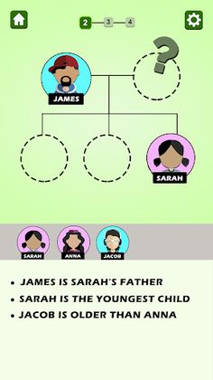 My Heritage Family Search Tree - Screenshot 1