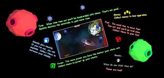 RetroVoid - Screenshot 2