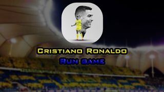 Ronaldo Alnassr game - Screenshot 2
