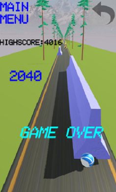 Sphere Ball - Screenshot 4