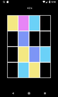 Sudoku Wear - Sudoku Watch - Screenshot 3