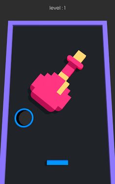 Blocks in Hole - Screenshot 4