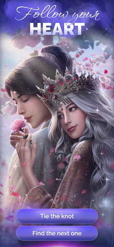 Seven Hearts Stories - Screenshot 3