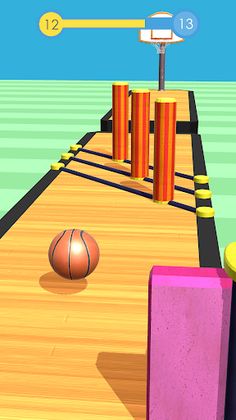 Slowing Time - Screenshot 2