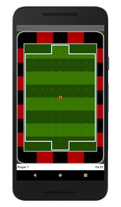 .football - Screenshot 4