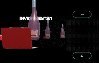 Invesper on NReal - Screenshot 3