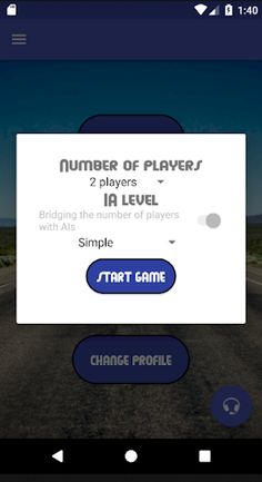 Thousand - Screenshot 4