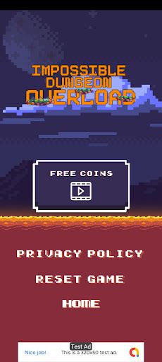 8-Bit Impossible Dungeon - Screenshot 4