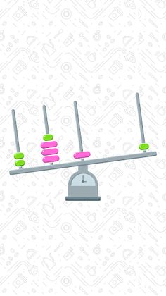 Weight Sort Puzzle - Screenshot 3