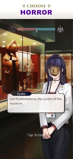 Story Me: interactive episode - Screenshot 4