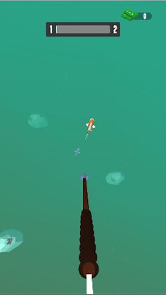 Spear Bender - Screenshot 1