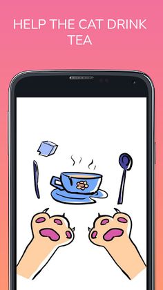 Trick a Snail: Brain Test - Screenshot 1