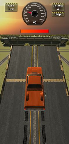 car crash simulator - Screenshot 3