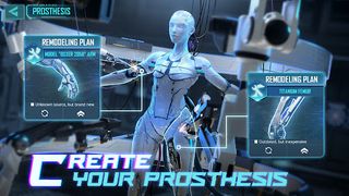 Cyber Era - Screenshot 3