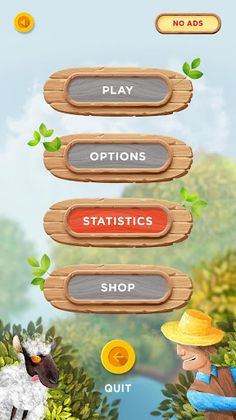 Bajonya - Screenshot 3