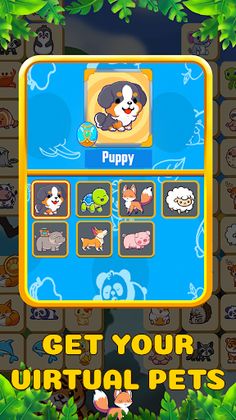 Tile Connect: Match Puzzle 3D - Screenshot 2