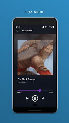 Forteller - Screenshot 4