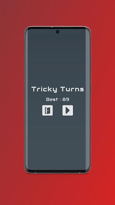 Tricky Turns - Screenshot 3