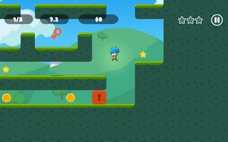 Super Alberto World - Screenshot 3