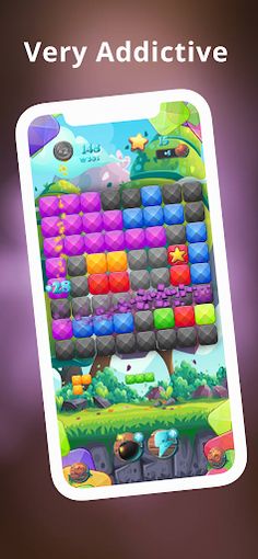 Puzzle - Block Blast Challange - Screenshot 2