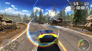 Asphalt Champions - Screenshot 1