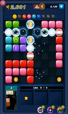 Block Puzzle  King 2 - Screenshot 2