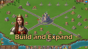 Lords of Kingdoms - Screenshot 1