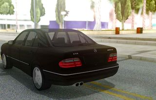 Operstyle Mercedes AMG - Screenshot 3