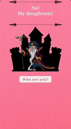 Donuts - Screenshot 3