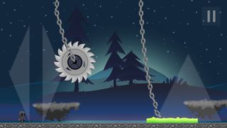 robot spirit - Screenshot 2