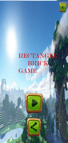 Brick Game - Screenshot 1