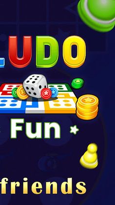 Ludo Fun - Fun Board Game - Screenshot 4