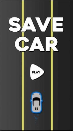 Save Car - Screenshot 2